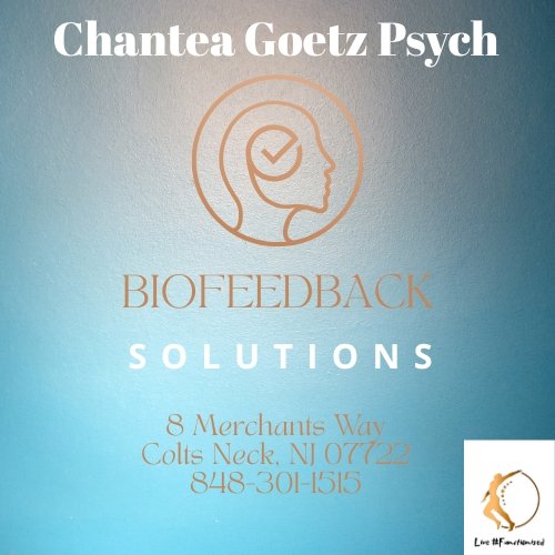 biofeedback solutions