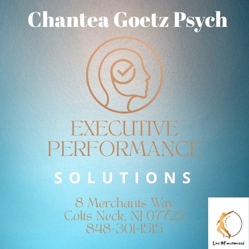 executive performance solutions