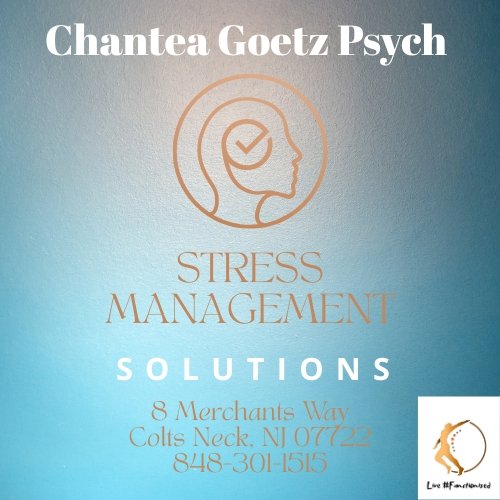 stress management solutions
