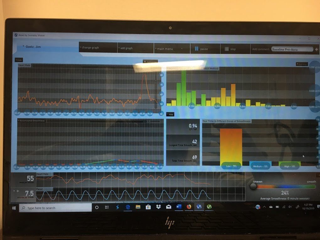 biofeedback solutions