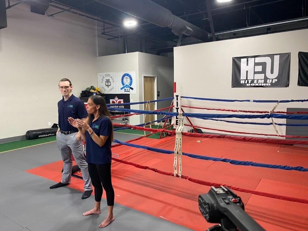 sports psychology solutions