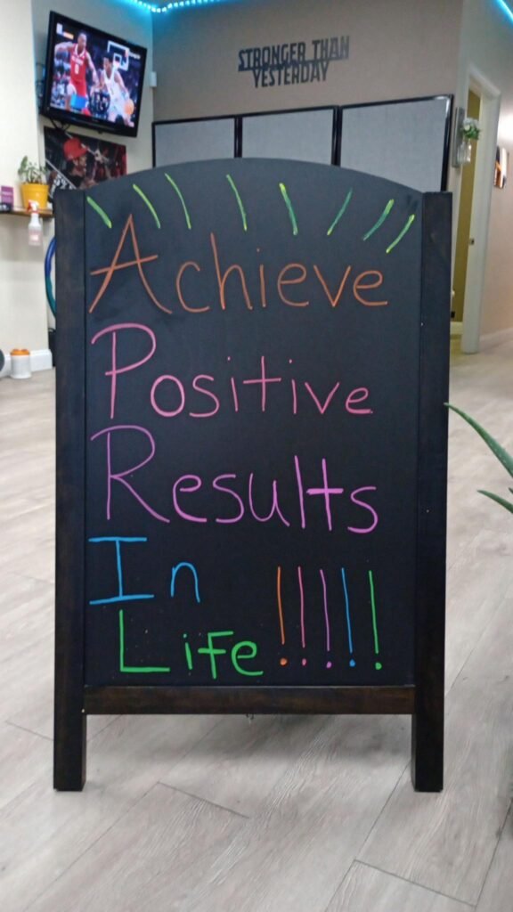 executive performance solutions